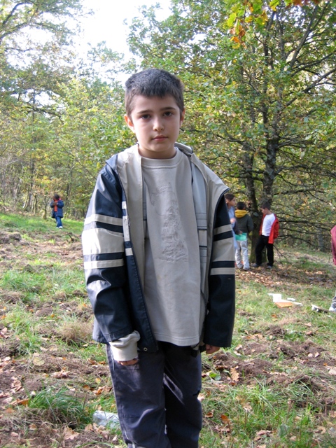 Saint-Michel - Borzée 2007